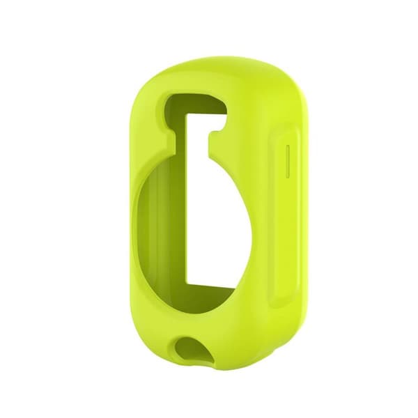 Silikon deksel Garmin Edge 130 Plus - Lime