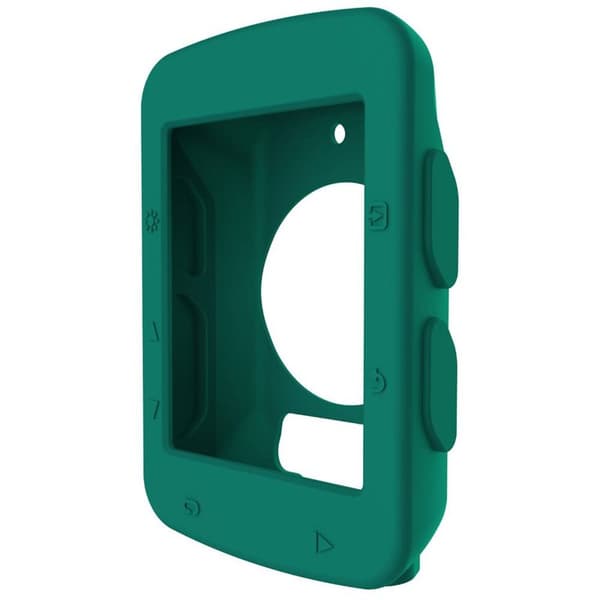 Silikon skal Garmin Edge 520 Plus - Grön