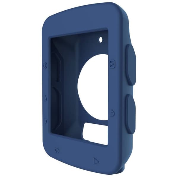 Silikon deksel Garmin Edge 520 Plus - Blå