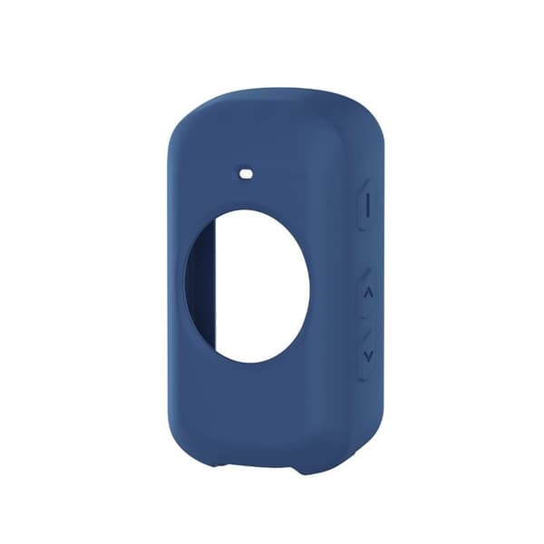 Silikon skal Garmin Edge 530 - Blå