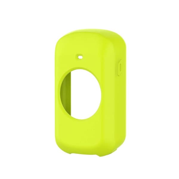 Silikon deksel Garmin Edge 830 - Lime