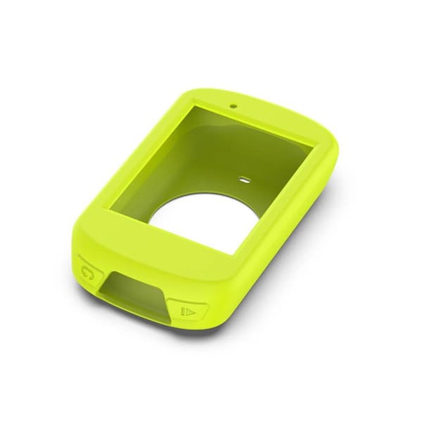Silikon deksel Garmin Edge 830 - Lime