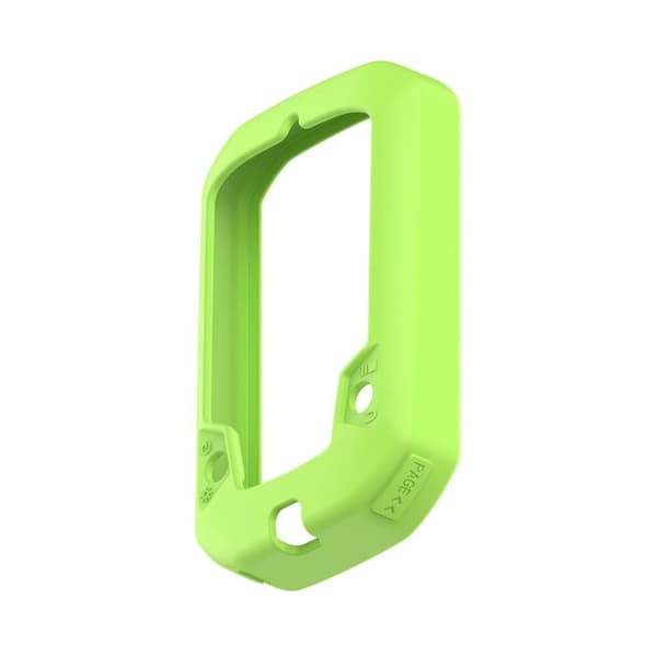 Silikon skal Bryton Rider 320 T - Lime