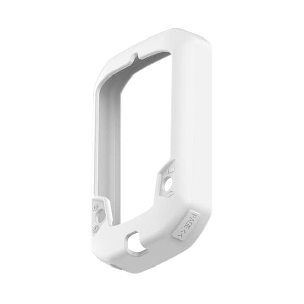 Silikon skal Bryton Rider 320 T - Vit
