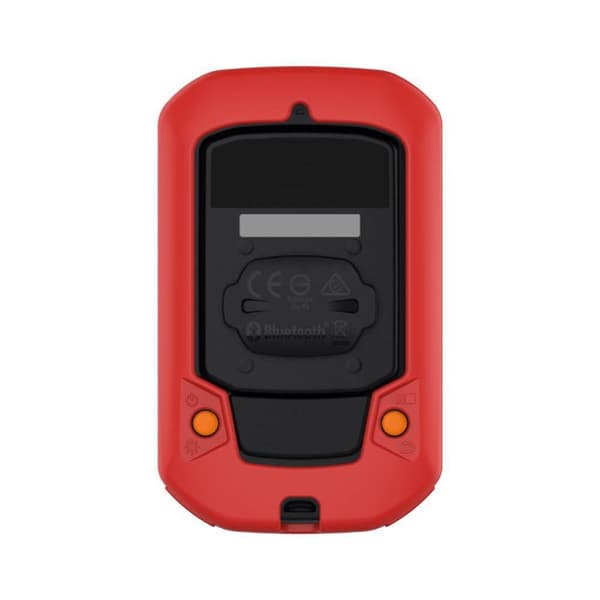 Silikon skal Bryton Rider 420 E - Röd