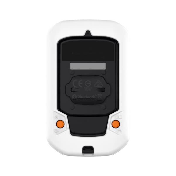 Silikon deksel Bryton Rider 420 E - Hvit