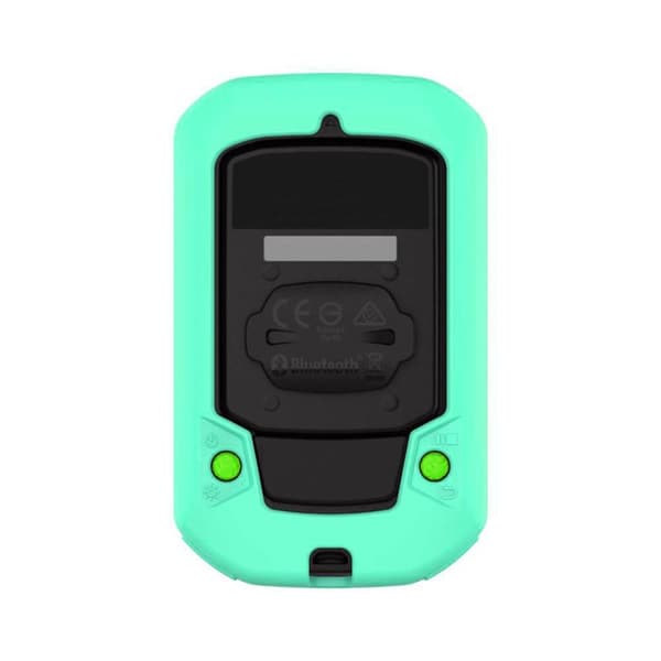 Silikon deksel Bryton Rider 420 T - Mint
