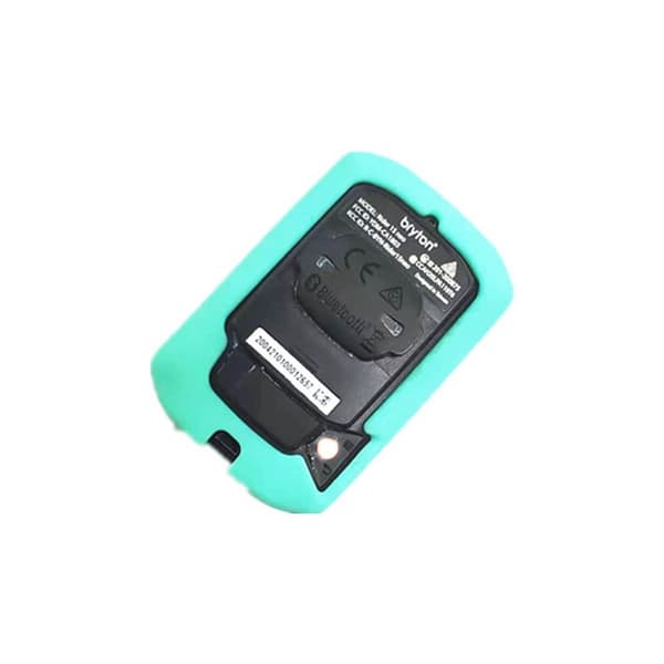 Silikon deksel Bryton Rider 15 Neo E - Mint