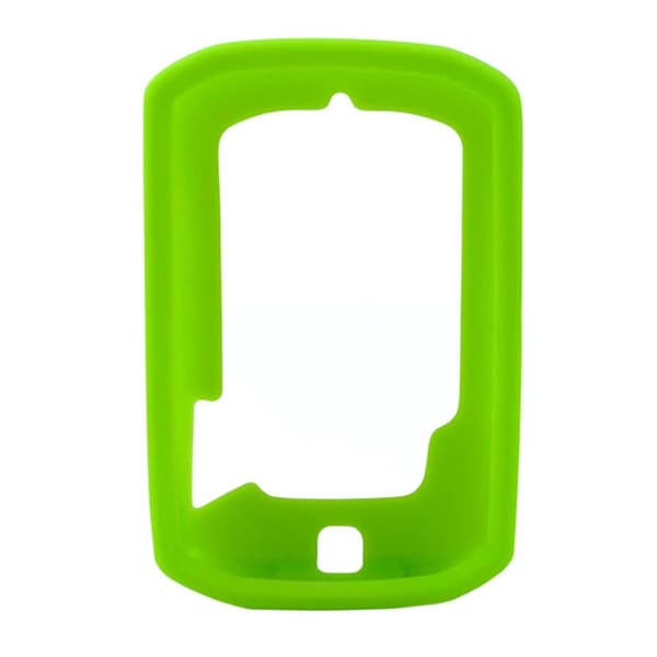 Silikone cover Bryton Rider 15 Neo E - Lime