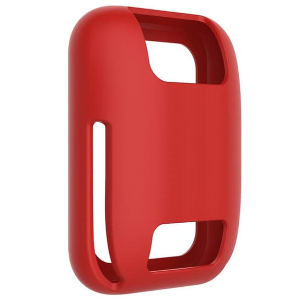 Silikone cover Garmin Approach G30 - Rød