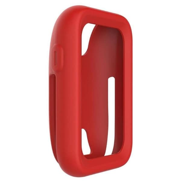 Silikone cover Garmin Approach G30 - Rød
