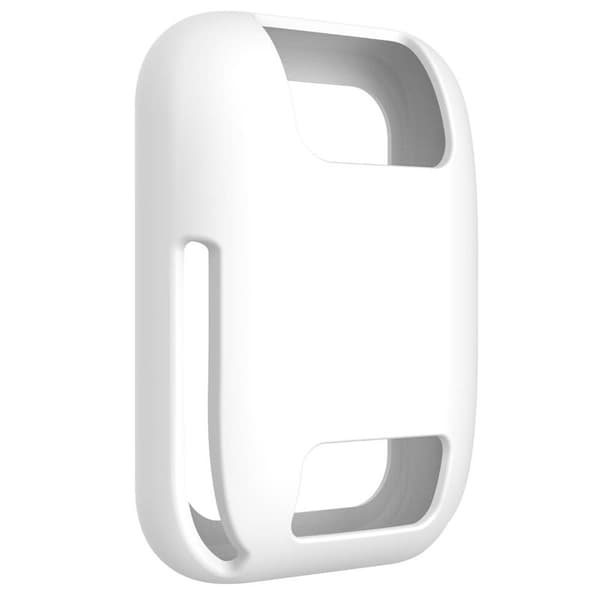 Silikondeksel Garmin Approach G30 - Hvit