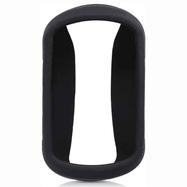 Silikon deksel Garmin eTrex Touch 25 - Svart