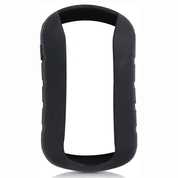 Silikon deksel Garmin eTrex Touch 25 - Svart