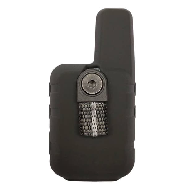 Silikon deksel Garmin inReach Mini - Svart