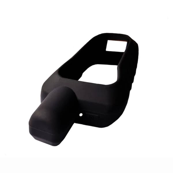 Silikon deksel Garmin GPSMAP 86s - Svart