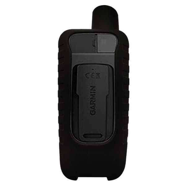 Silikon deksel Garmin GPSMAP 86s - Svart