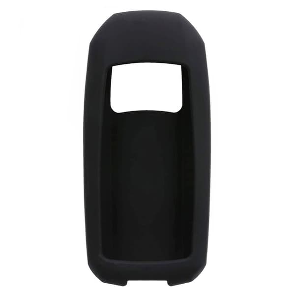 Silikon deksel Garmin GPSMAP 78s - Svart