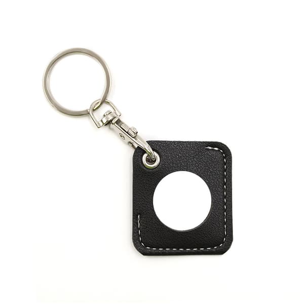 INF Beskyttelsesveske for Airtag finder tracker 2-pack