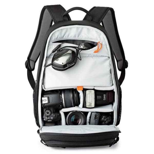 Lowepro Tahoe 150 Svart