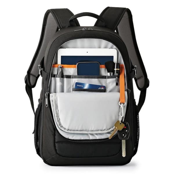 Lowepro Tahoe 150 Svart
