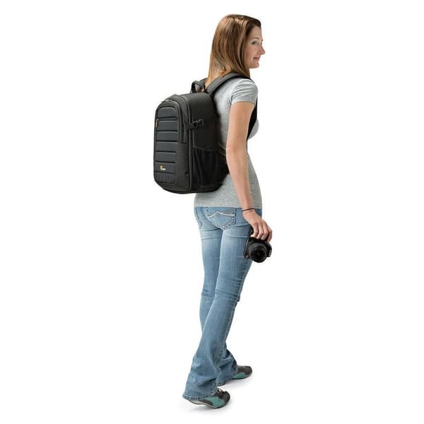 Lowepro Tahoe 150 Svart
