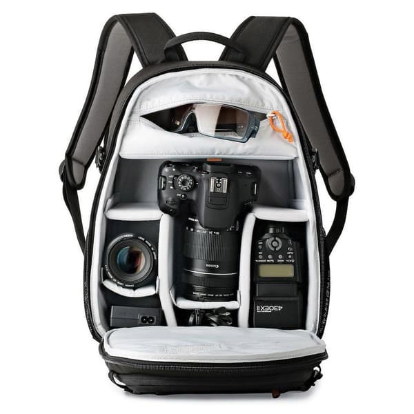 Lowepro Tahoe 150 Svart