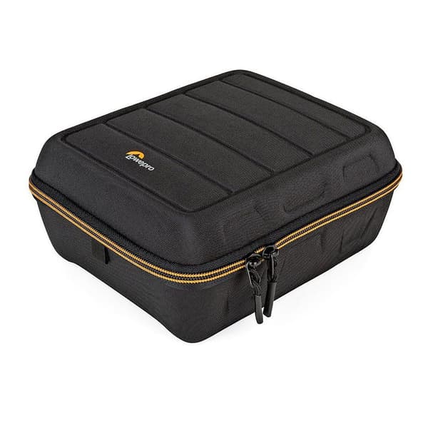 Lowepro Hardside 80 Sort
