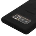 Miniatyrbild 4 av 4: Samsung Note8 Alcantara Fodral - Svart