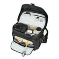 Pikkukuva 5 / 9: Lowepro Nova 200 Aw Ii Musta