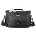 Pikkukuva 8 / 9: Lowepro Nova 200 Aw Ii Musta