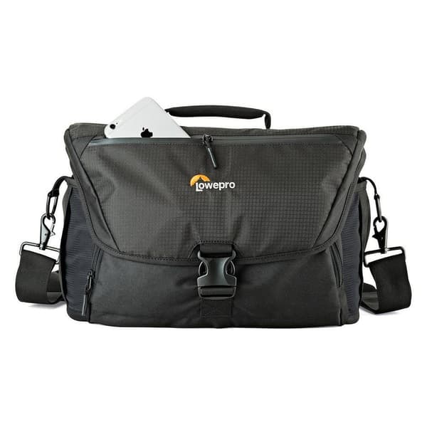Lowepro Nova 200 Aw Ii Musta