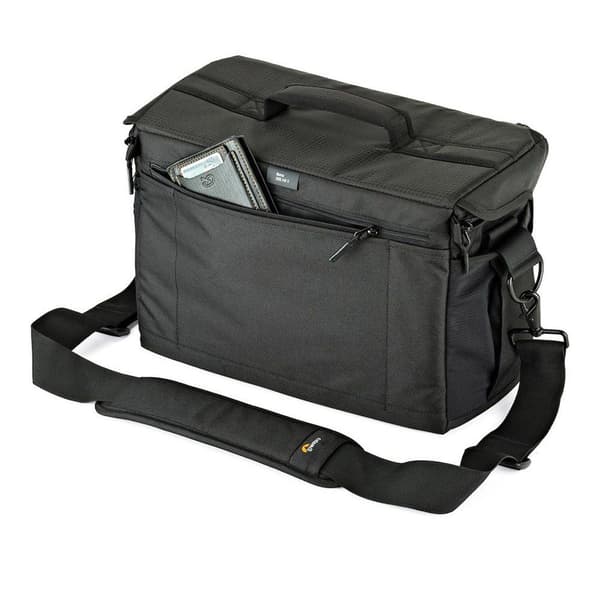 Lowepro Nova 200 Aw Ii Musta