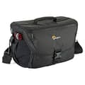 Pikkukuva 2 / 9: Lowepro Nova 200 Aw Ii Musta
