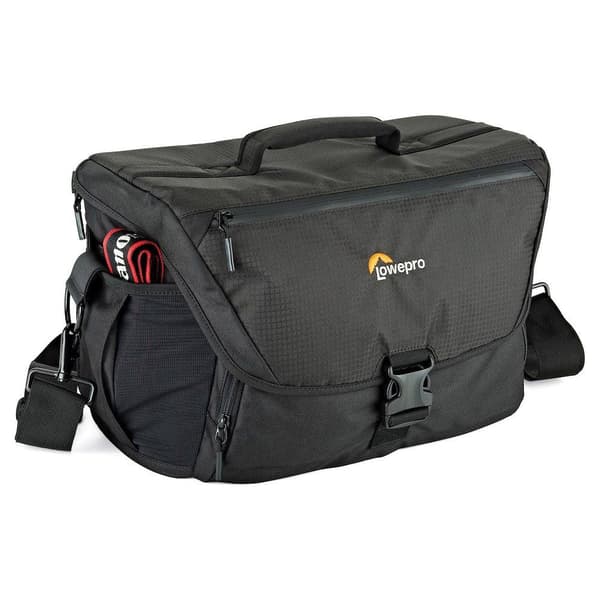 Lowepro Nova 200 Aw Ii Musta
