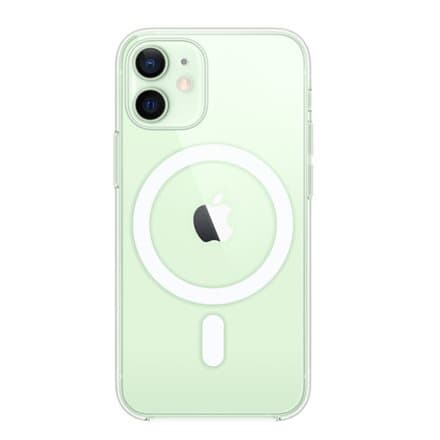 Etui z MagSafe do iPhonea 12 Mini