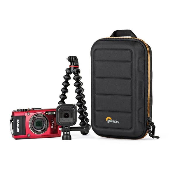 Lowepro Hardside 60 Sort