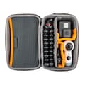 Miniatyrbillede 7 af 9: Lowepro Hardside 60 Sort