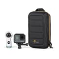 Miniatyrbillede 8 af 9: Lowepro Hardside 60 Sort