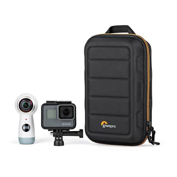 Lowepro Hardside 60 Sort