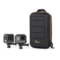 Miniatyrbillede 9 af 9: Lowepro Hardside 60 Sort