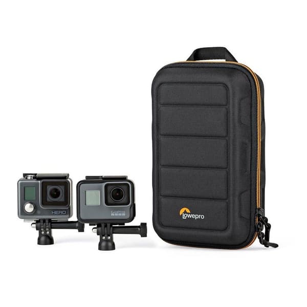 Lowepro Hardside 60 Sort