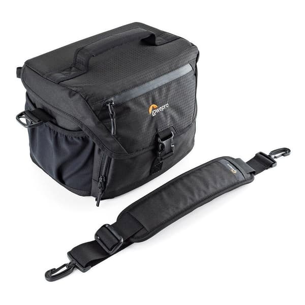 Lowepro Nova 180 Aw Ii Sort