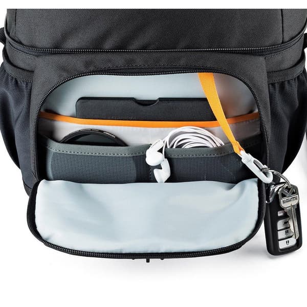 Lowepro Nova 180 Aw Ii Sort
