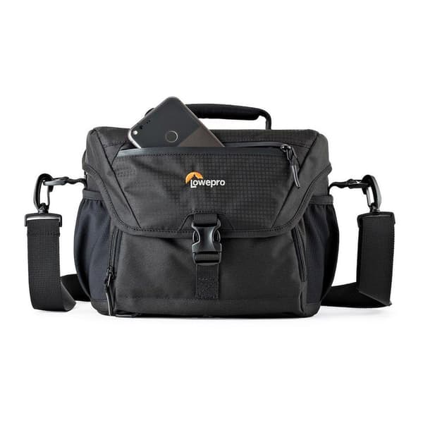 Lowepro Nova 180 Aw Ii Sort