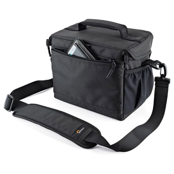 Lowepro Nova 180 Aw Ii Sort