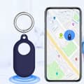 Pikkukuva 3 / 8: INF Samsung Galaxy Smart Tag 2 koteloteline avaimenperän silikonilla