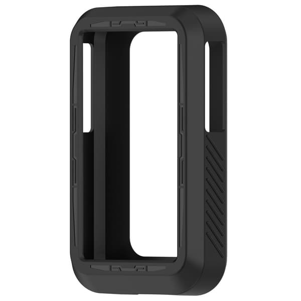 INF Blødt silikonetui til Garmin eTrex Solar