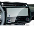 Pikkukuva 1 / 2: INF Karkaistu lasi näytönsuoja 2023 Lexus RZ -navigointinäytölle