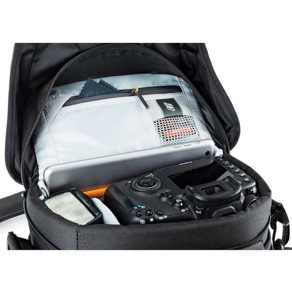 Lowepro Nova 160 Aw Ii Sort
